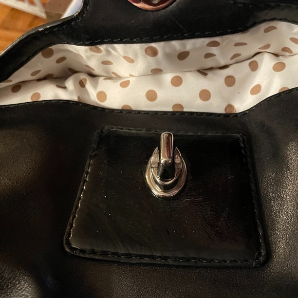 COACH Peyton Leather Large Carryall Style 14510 in - Picture 11 of 12